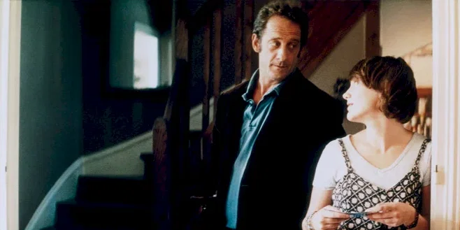 Photo du film : Ceux qui restent
