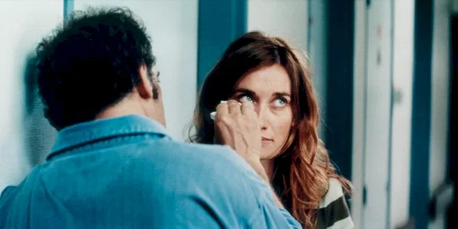 Photo du film : Ceux qui restent