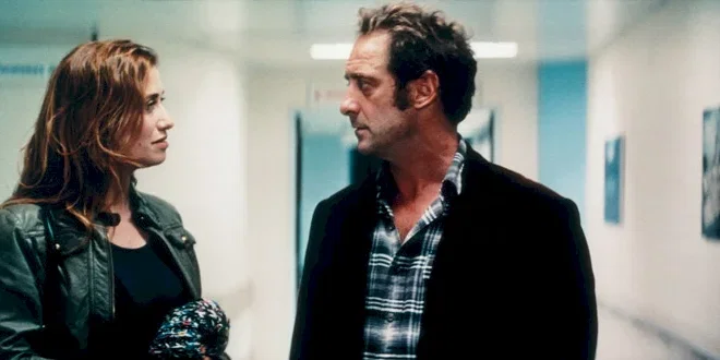 Photo du film : Ceux qui restent