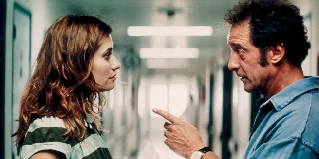 Photo du film : Ceux qui restent