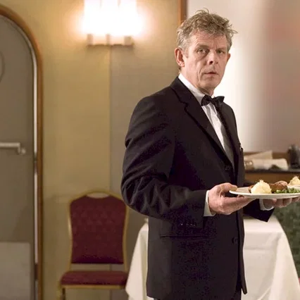 Miniature photo du film : Waiter !