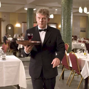Photo du film : Waiter !