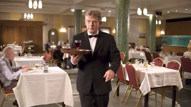 Photo du film : Waiter !