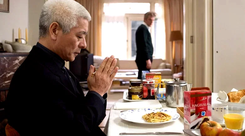 Photo 6 du film : Waiter !