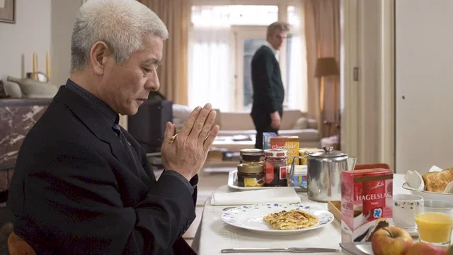 Photo du film : Waiter !
