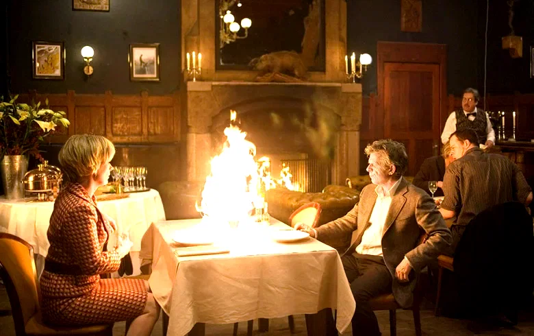 Photo 7 du film : Waiter !