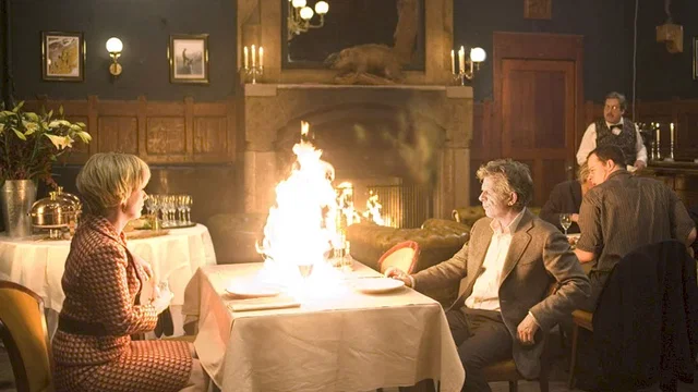 Photo du film : Waiter !