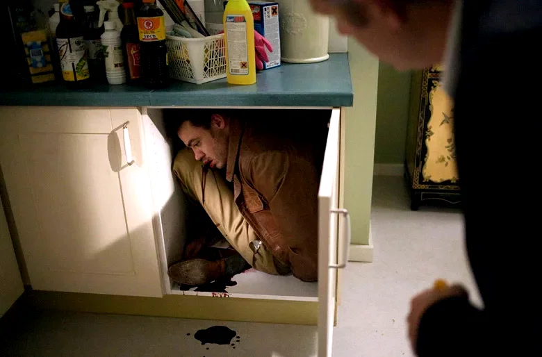 Photo 8 du film : Waiter !