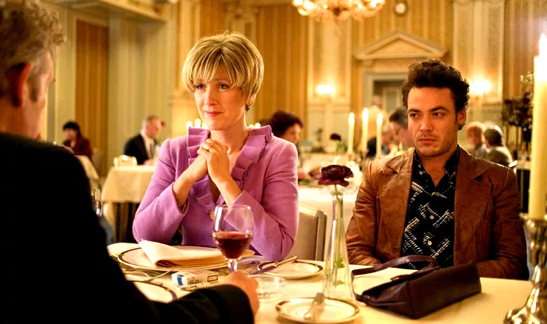 Photo 9 du film : Waiter !