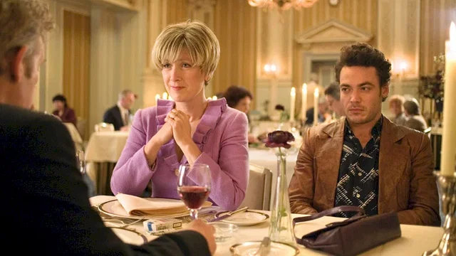 Photo du film : Waiter !