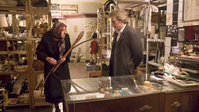Photo du film : Waiter !