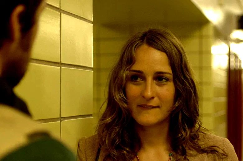 Photo 2 du film : Half Nelson