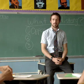 Photo du film : Half Nelson