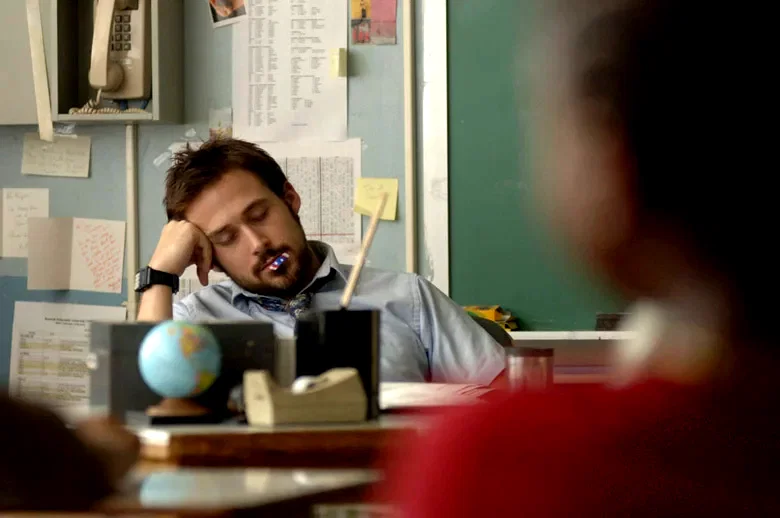 Photo 5 du film : Half Nelson