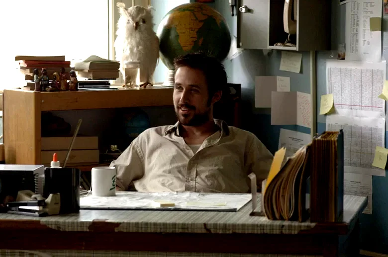 Photo 6 du film : Half Nelson