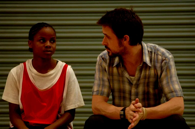 Photo 7 du film : Half Nelson