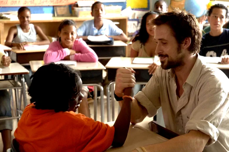 Photo 9 du film : Half Nelson