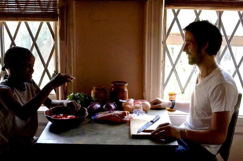 Photo 10 du film : Half Nelson