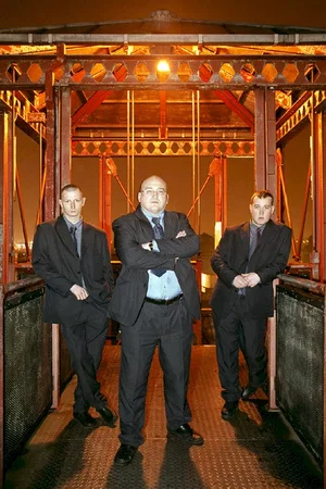 Photo 2 du film : A very british gangster