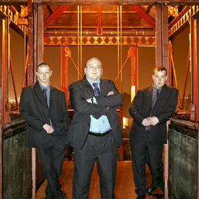 Photo du film : A very british gangster
