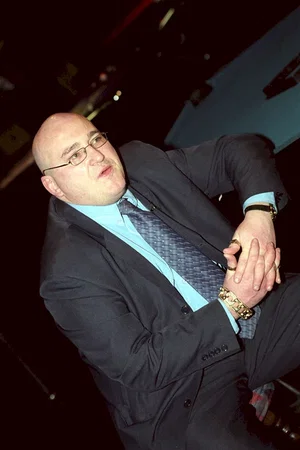 Photo 3 du film : A very british gangster