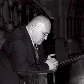 Photo du film : A very british gangster