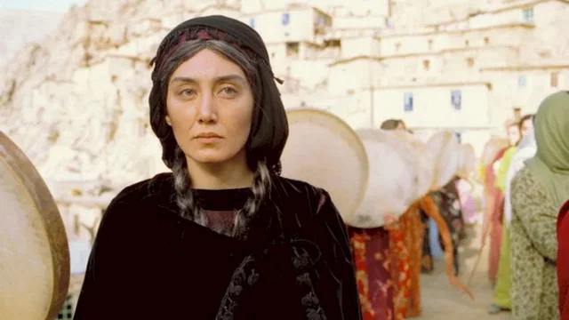 Photo du film : Half moon