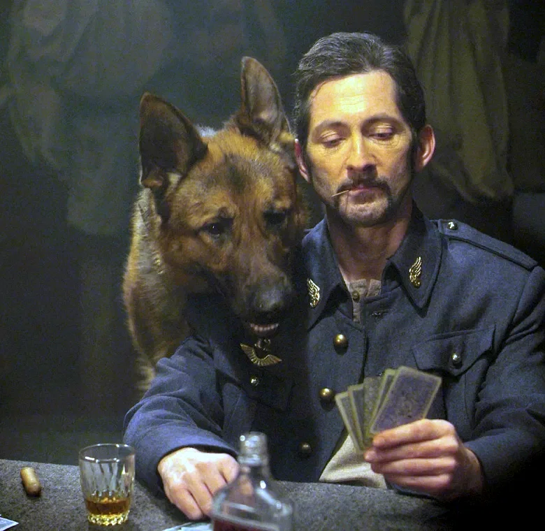 Photo 7 du film : Rintintin