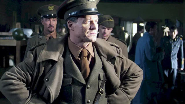 Photo du film : Rintintin