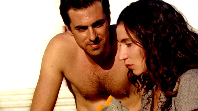 Photo du film : La petite amie d'Emile (court-métrage)