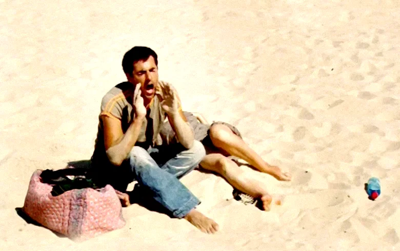 Photo du film : La petite amie d'Emile (court-métrage)