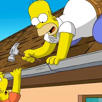 Miniature photo du film : Les Simpson, le film