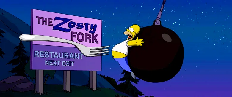 Photo 7 du film : Les Simpson, le film
