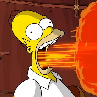 Miniature photo du film : Les Simpson, le film