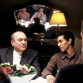 Photo du film : La vie privée
