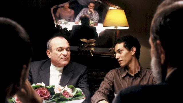 Photo du film : La vie privée