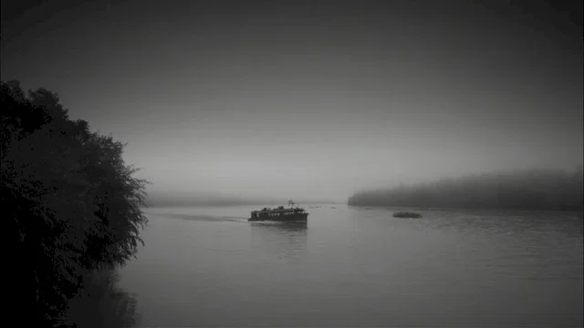 Photo du film : La Leon
