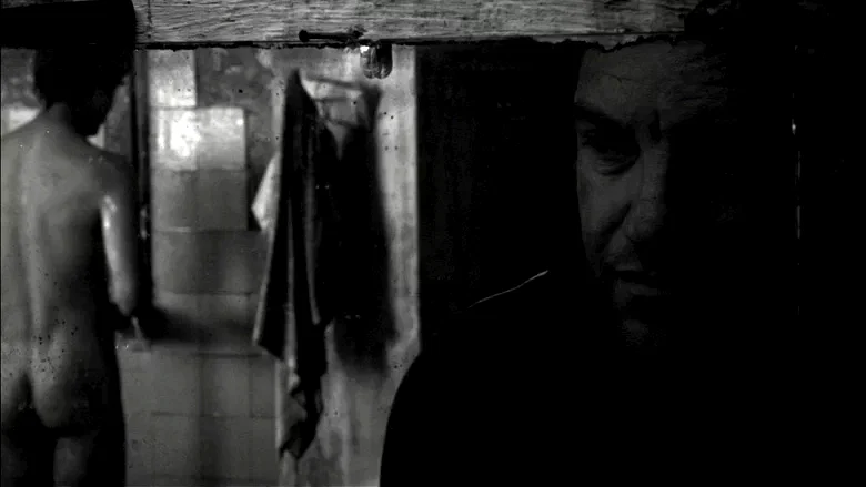 Photo 4 du film : La Leon