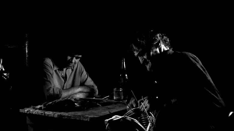 Photo 5 du film : La Leon