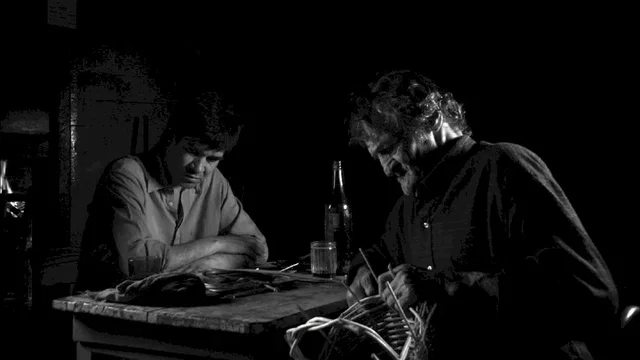 Photo du film : La Leon