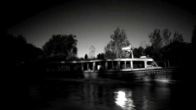 Photo 7 du film : La Leon