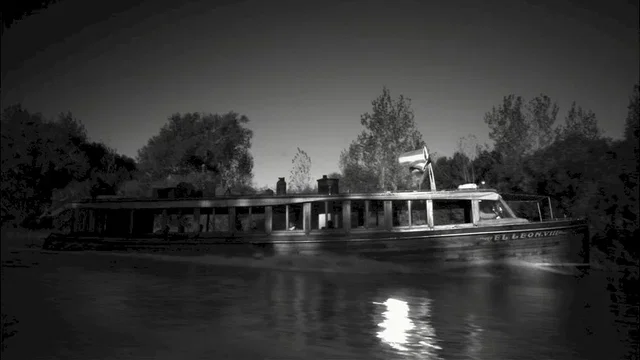 Photo du film : La Leon