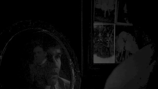 Photo du film : La Leon