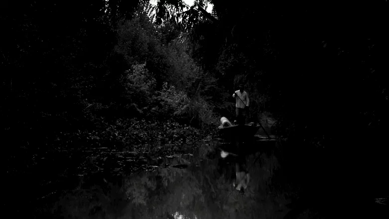 Photo 10 du film : La Leon