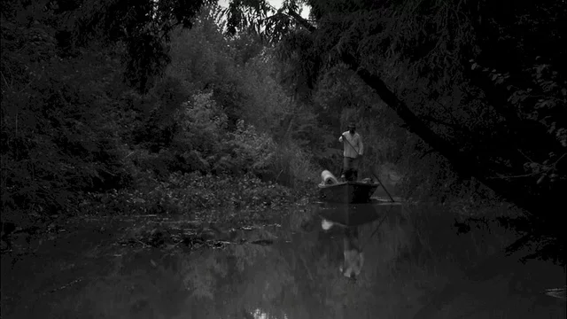 Photo du film : La Leon