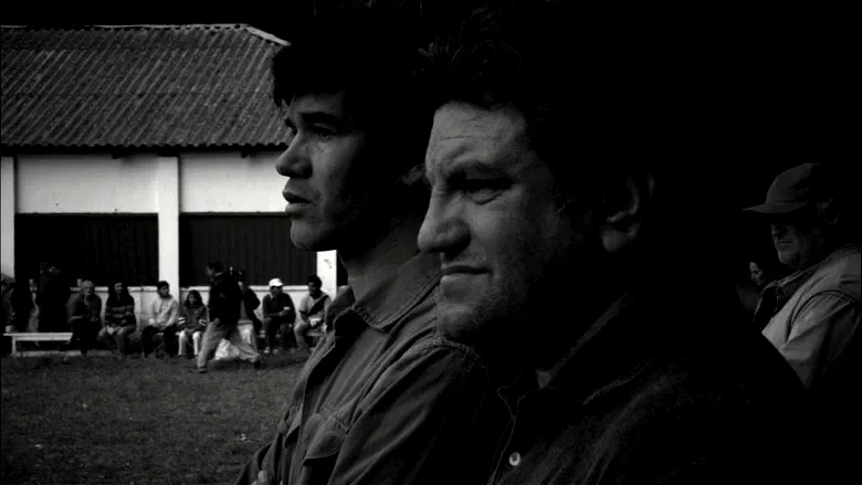Photo 11 du film : La Leon