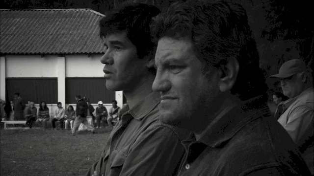 Photo du film : La Leon