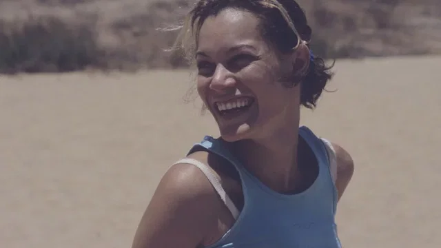 Photo du film : Le ciel de suely