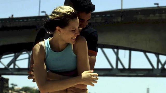 Photo du film : Le ciel de suely