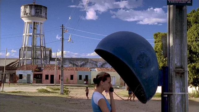 Photo du film : Le ciel de suely